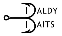 Baldy Baits LLC Custom Lure Company