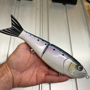 Baldy 9.5" Glide Bait