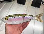 Baldy 11" Glide Bait